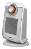 Unold 86440 villanymelegítő Beltéri Fehér 2000 W Ventilátoros elektromos helyiségfűtő készülék
