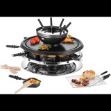 Unold Multi 4-in-1 48726 Grillsütő (48726)