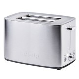 Unold Toaster Thommy 2 szeletek száma 850 W Rozsdamentes acél