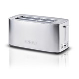 Unold Toaster Tom 38266 7 4 szeletes 1200 W Rozsdamentes acél Kenyérpirító