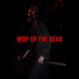 Unseen Interactive Mop of the Dead (PC - Steam elektronikus játék licensz)