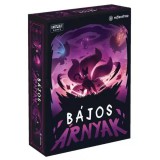 Unstable Games Bájos árnyak Stratégiai társasjáték (UGCSRS)