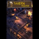 Untitled Studio Tavern Master (PC - Steam elektronikus játék licensz)