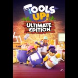 Untold Tales Tools Up! Ultimate Edition (PC - Steam elektronikus játék licensz)