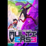 Untold Tales What Lies in the Multiverse (PC - Steam elektronikus játék licensz)