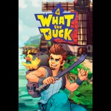 Untold Tales What The Duck (PC - Steam elektronikus játék licensz)