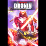 upjers Infinite Dronin (PC - Steam elektronikus játék licensz)