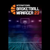 UPLAY Online International Basketball Manager 23 (PC - Steam elektronikus játék licensz)