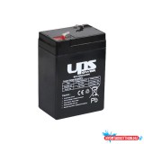 UPS Power MC4-6 6V 4Ah zselés akkumulátor