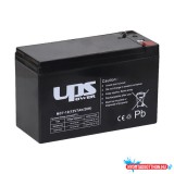 UPS Power MC7-12 12V 7Ah zselés akkumulátor