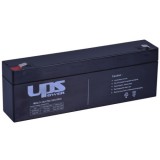 UPS-Power UPS Power MC2,3-12 12V 2,3Ah Zselés akkumulátor