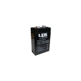 UPS-Power UPS Power MC2,8-6 6V 2,8Ah Zselés akkumulátor