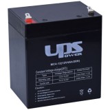 UPS-Power UPS Power MC4-12 12V 4Ah Zselés akkumulátor