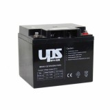 UPS-Power UPS Power MC45-12 12V 45Ah Zselés akkumulátor