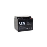 UPS-Power UPS Power MC45-12 12V 45Ah Zselés akkumulátor