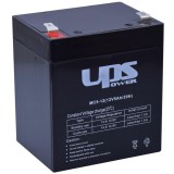 UPS-Power UPS Power MC5-12 12V 5Ah Zselés akkumulátor