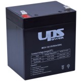 UPS-Power UPS Power MC5-12 12V 5Ah Zselés akkumulátor
