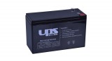 UPS-Power UPS Power MC7-12 12V 7Ah Zselés akkumulátor