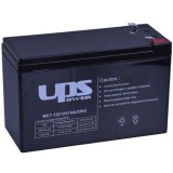 UPS-Power UPS Power MC7-12 12V 7Ah Zselés akkumulátor