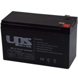 UPS-Power UPS Power MC7,2-12 12V 7,2Ah Zselés akkumulátor
