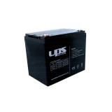 UPS-Power UPS Power MC75-12 12V 75Ah Zselés Akkumulátor