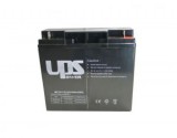 UPS Power zselés ólomsavas gondozásmentes akkumulátor 12V 18 000mAh 181x167x76mm (MC18-12)