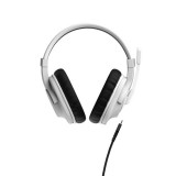 URAGE by HAMA 217857, GAMING HEADSET "URAGE SOUNDZ 100 V2", FEHÉR (PC, PS, XBOX)