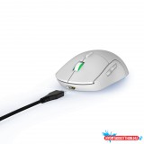 uRage Egér Reaper 250 optikai 6200DPI, fehér, Hama