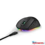 uRage Egér Reaper 340 optikai 8000DPI, fekete, Hama