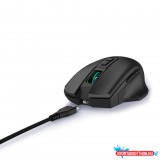 uRage Egér Reaper 410 optikai 12000DPI, fekete, Hama