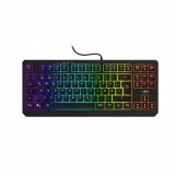 uRage EXODUS 220 TKL RGB gamind billentyűzet (217818)