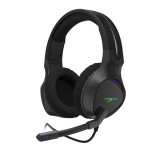 Urage GAMING HEADSET " SOUNDZ 710 7.1", FEKETE - 186065
