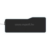 "uRage Lethality 400 ILL" XXL világító gamer egérpad (HAMA_186047)