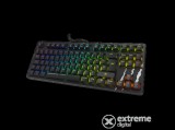 Urage M3chanical RDX Exodus 850TKL RGB gamer billentyűzet
