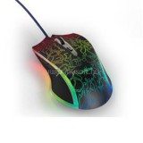 uRage Reaper 220 Illuminated optikai gamer egér (HAMA_186051)