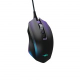 uRage Reaper 800 8K gamer egér - fekete (00217845)