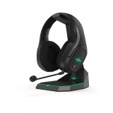 uRage Soundz 920 7.1 vezeték nélküli gamer headset állvánnyal (00217867)
