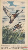 Urania Verlag Dr. Gerhard Creutz - Sumpf- und wasservögel