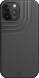 Urban Armor Gear Anchor Apple iPhone 12 Pro Max hátlap fekete (11236M314040)