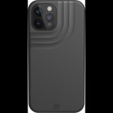 Urban Armor Gear Anchor Apple iPhone 12 Pro Max hátlap fekete (11236M314040) (UA11236M314040) - Telefontok