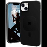 Urban Armor Gear Lucent 2.0 MagSafe Case Apple iPhone 14 Plus tok fekete (114077314040) (UA114077314040) - Telefontok