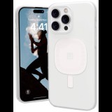 Urban Armor Gear Lucent 2.0 MagSafe Case Apple iPhone 14 Pro Max tok átlátszó (114079313535) (UA114079313535) - Telefontok