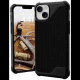 Urban Armor Gear Metropolis MagSafe Case Apple iPhone 14 Plus tok fekete (114049113940) (UA114049113940) - Telefontok