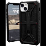 Urban Armor Gear Monarch Case Apple iPhone 14 Plus tok fekete (114033113940) (UA114033113940) - Telefontok