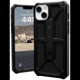 Urban Armor Gear Monarch Case Apple iPhone 14 Plus tok fekete (114033114040) (UA114033114040) - Telefontok