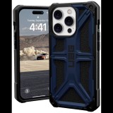 Urban Armor Gear Monarch Case Apple iPhone 14 Pro tok kék (114034115555) (UA114034115555) - Telefontok