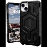 Urban Armor Gear Monarch Pro MagSafe Case Apple iPhone 14 Plus tok fekete (114029114040) (UA114029114040) - Telefontok