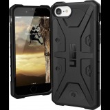 Urban Armor Gear Pathfinder Case Apple iPhone SE (2. Generation)/8/ 7/ 6S/ 6/ SE (3. Generation) Hátlap Fekete (112047114040) (UA112047114040) - Telefontok