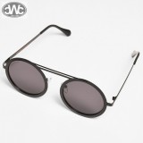 Urban Classics - 104 Black Black Napszemüveg