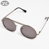 Urban Classics - 104 Gunmetal Black Napszemüveg